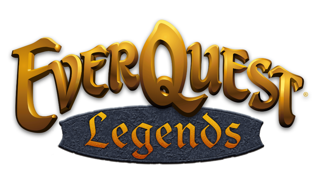 EverQuest Legends Logo